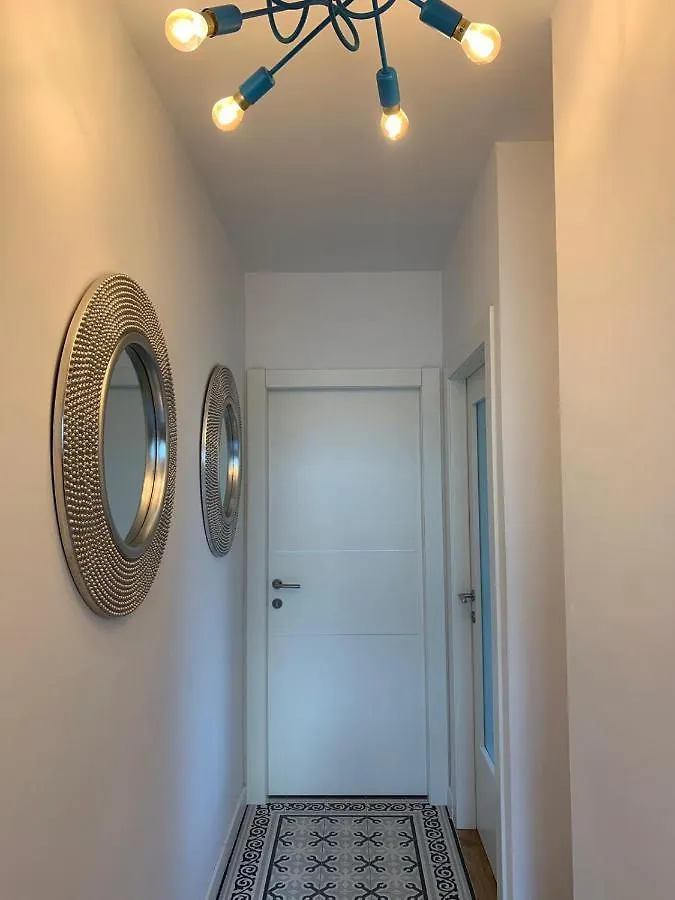 Anna Apartment Split Croatia