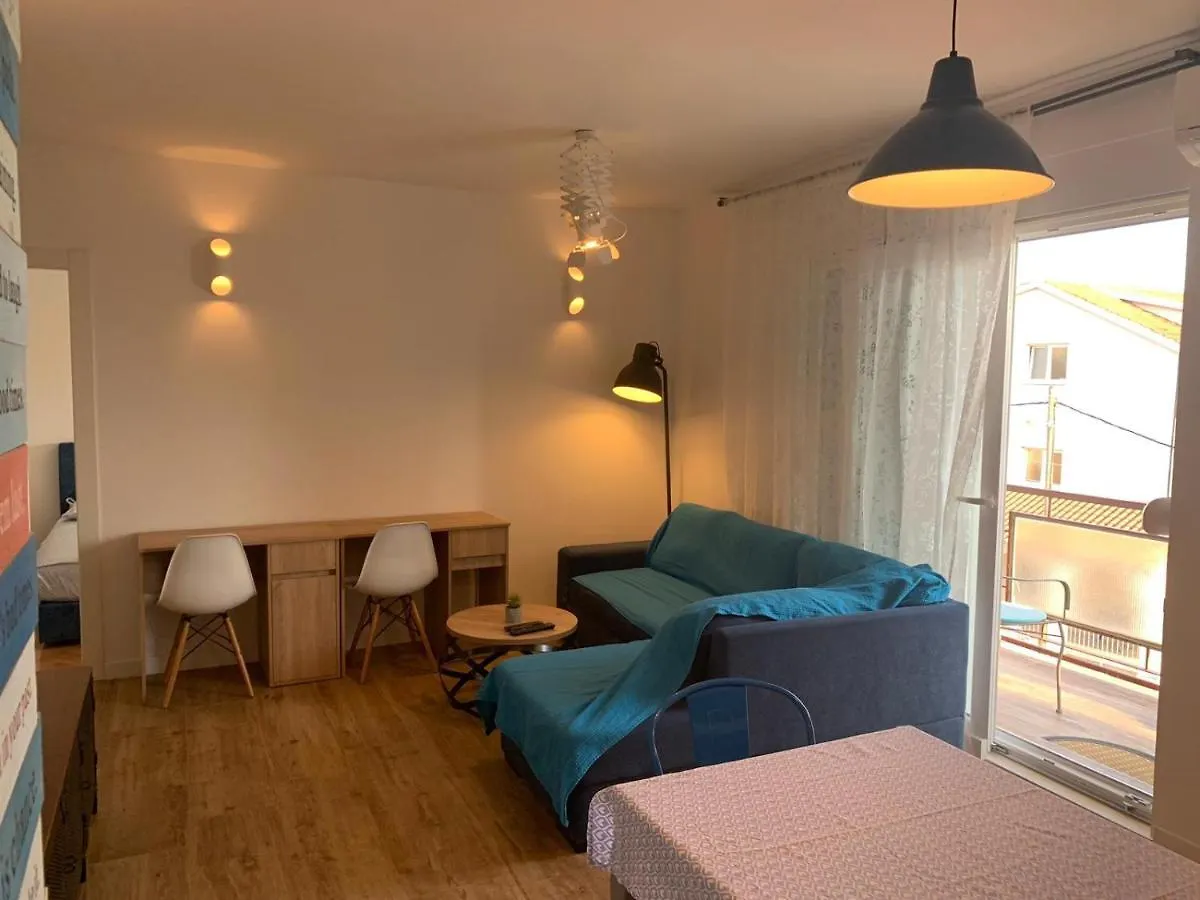 Anna Apartment Split 0*,  Croatia